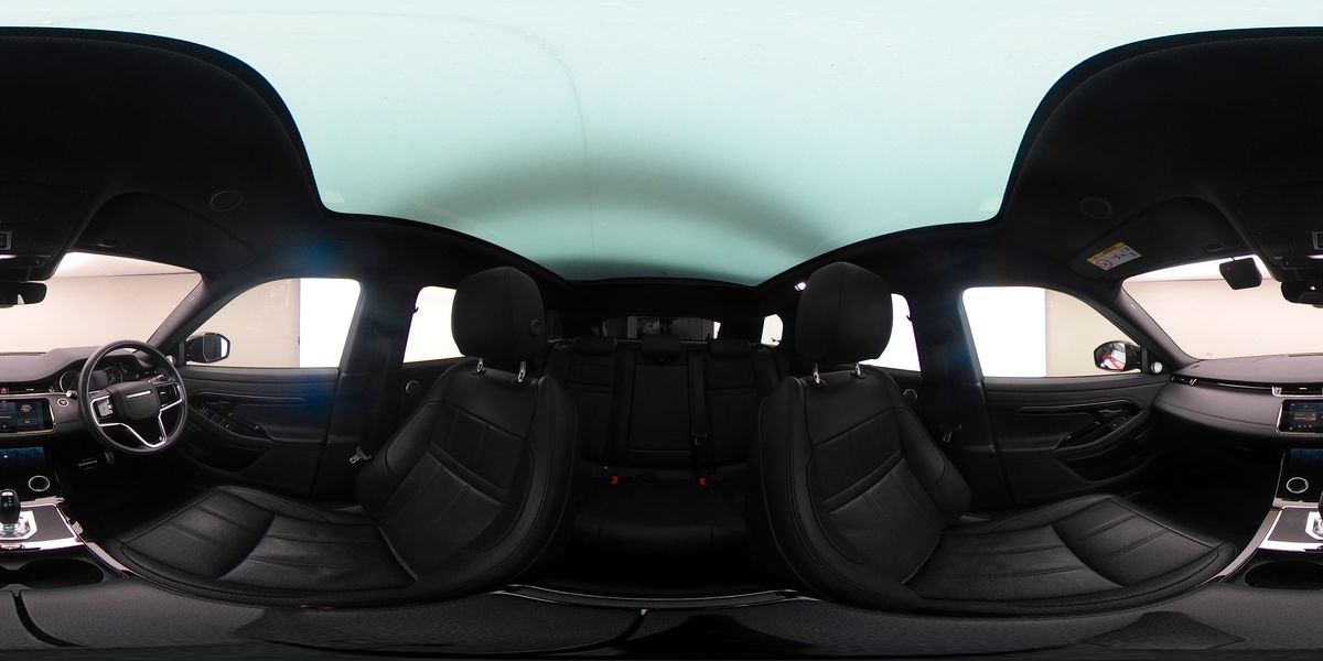 Used Land Rover Range Rover Evoque 2023 for sale - 75974879: Photo 44