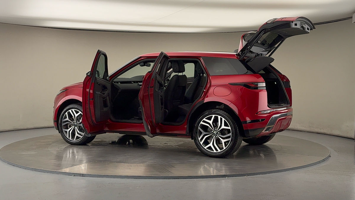 Used Land Rover Range Rover Evoque 2023 for sale - 75974879: Photo 45