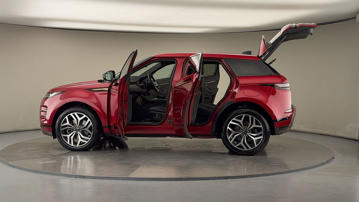 Used Land Rover Range Rover Evoque 2023 for sale - 75974879: Photo 46