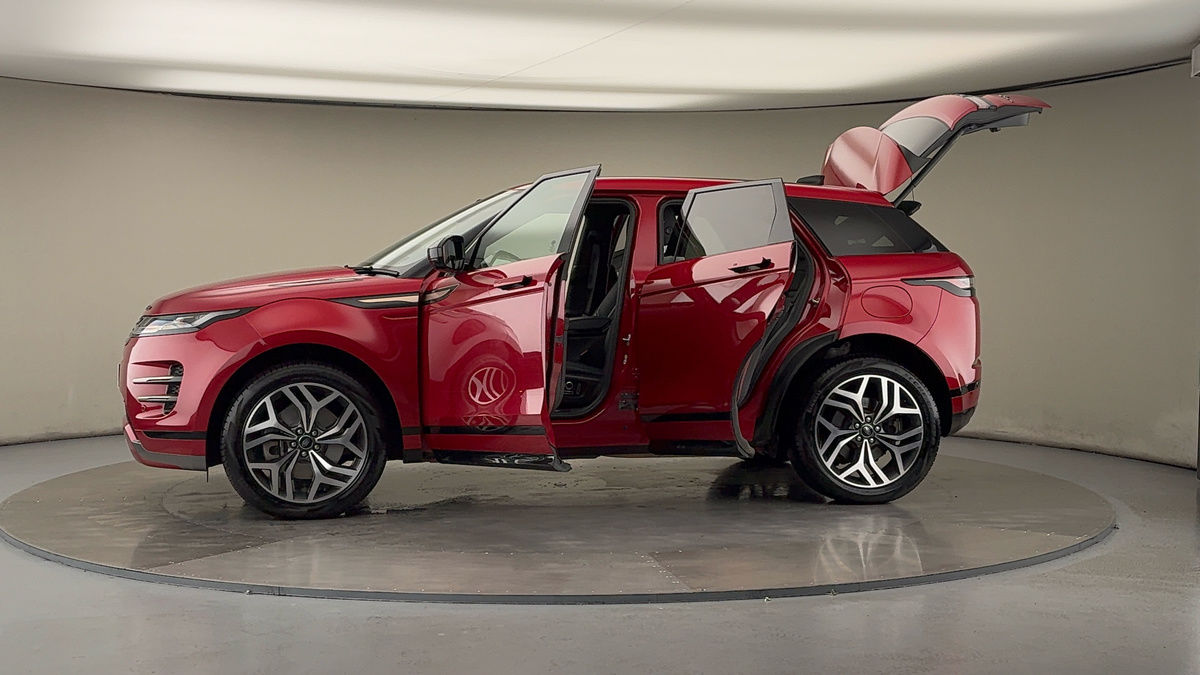 Used Land Rover Range Rover Evoque 2023 for sale - 75974879: Photo 47