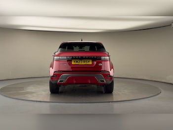 Used Land Rover Range Rover Evoque 2023 for sale - 75974879: Photo