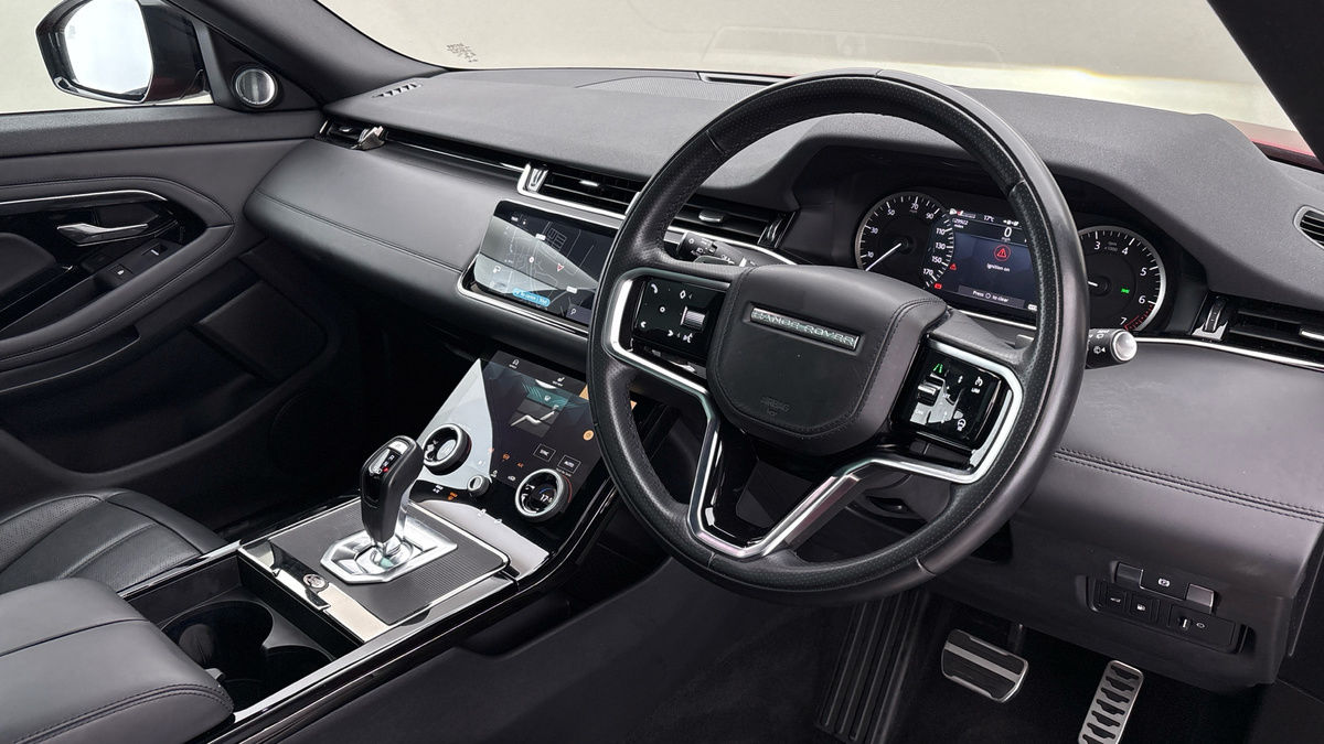 Used Land Rover Range Rover Evoque 2023 for sale - 75974879: Photo 5