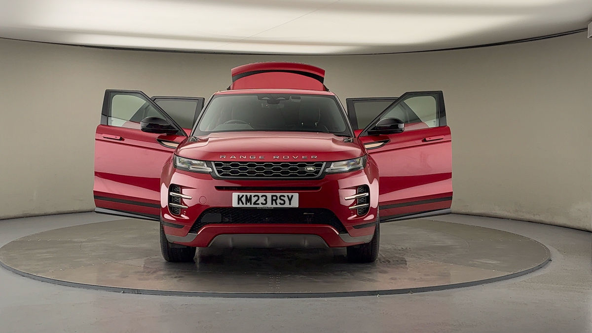 Used Land Rover Range Rover Evoque 2023 for sale - 75974879: Photo 51