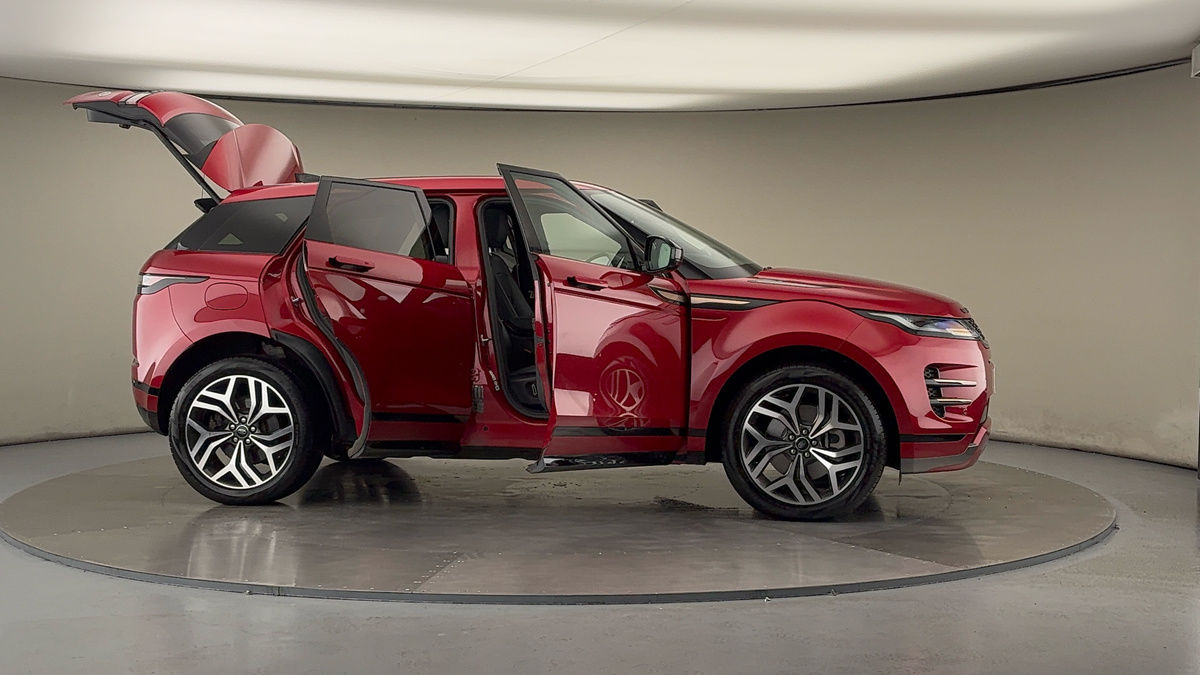 Used Land Rover Range Rover Evoque 2023 for sale - 75974879: Photo 55