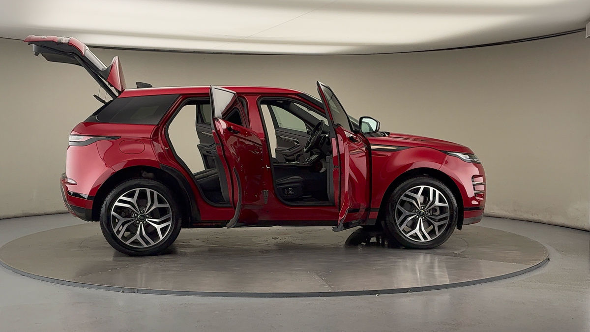 Used Land Rover Range Rover Evoque 2023 for sale - 75974879: Photo 56