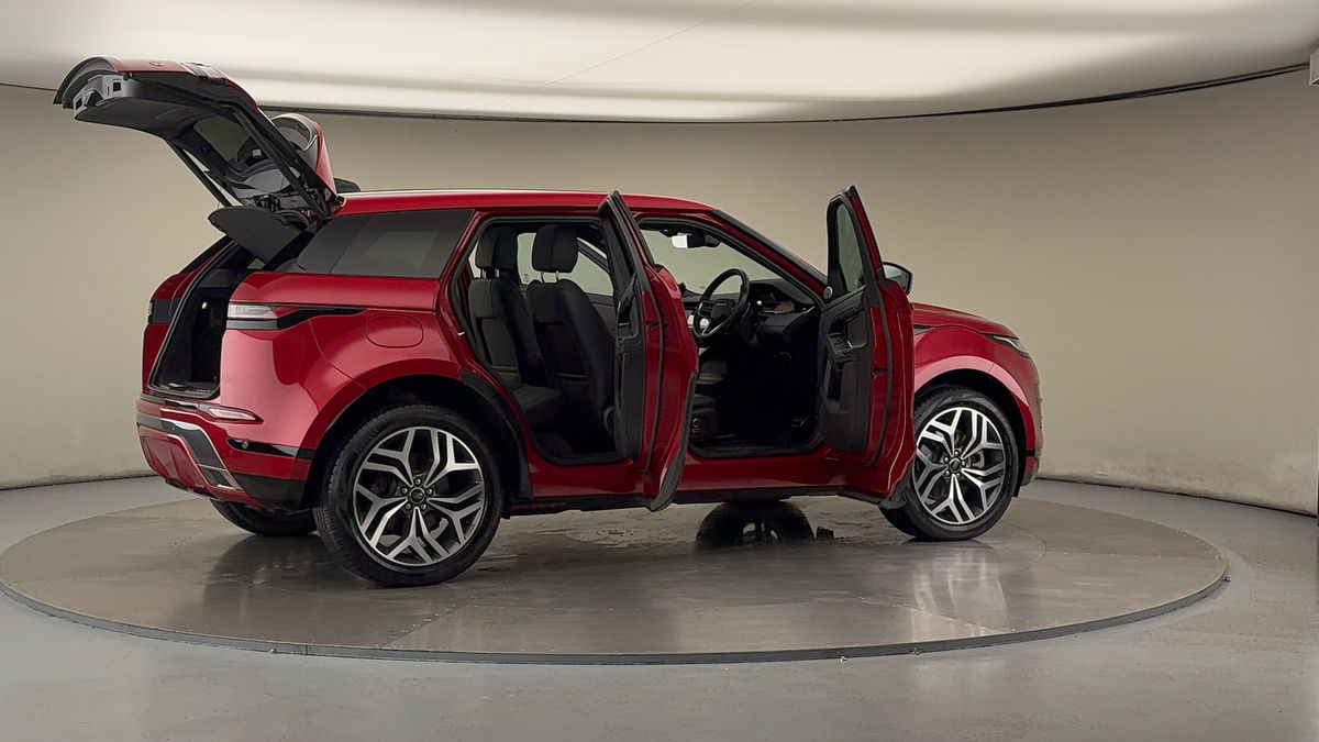 Used Land Rover Range Rover Evoque 2023 for sale - 75974879: Photo 57