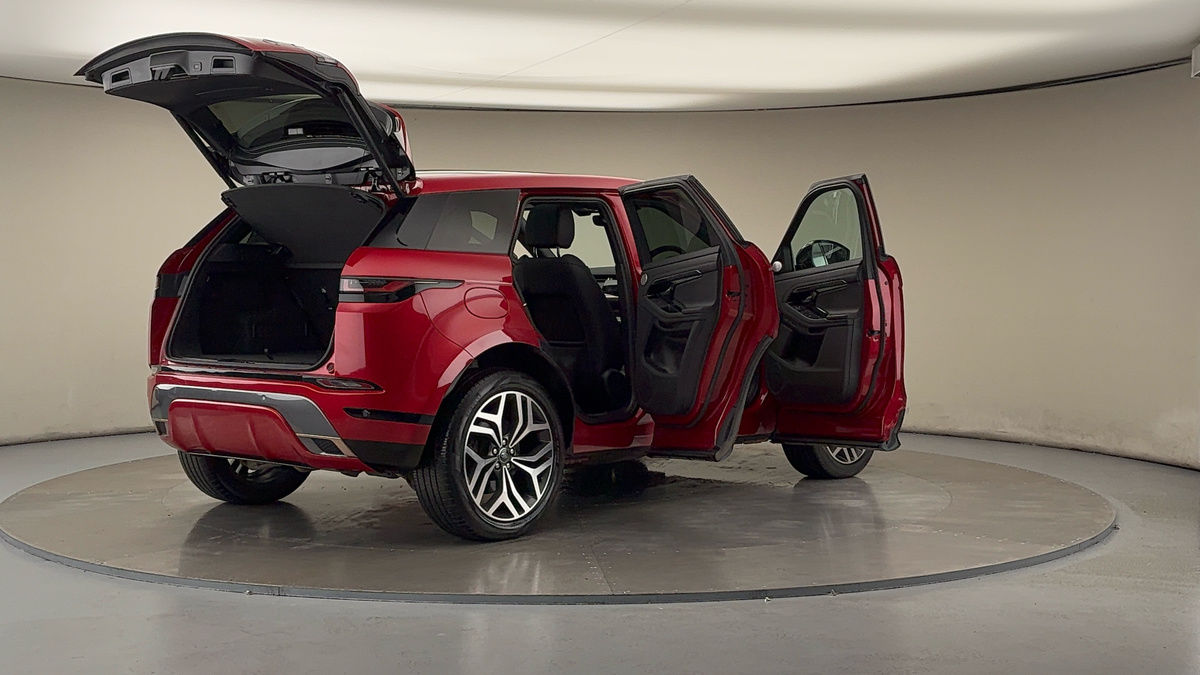 Used Land Rover Range Rover Evoque 2023 for sale - 75974879: Photo 58