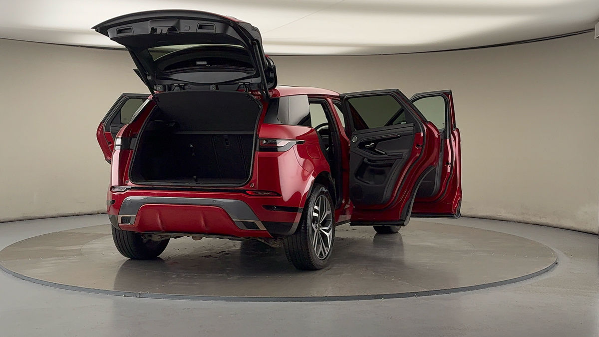 Used Land Rover Range Rover Evoque 2023 for sale - 75974879: Photo 59