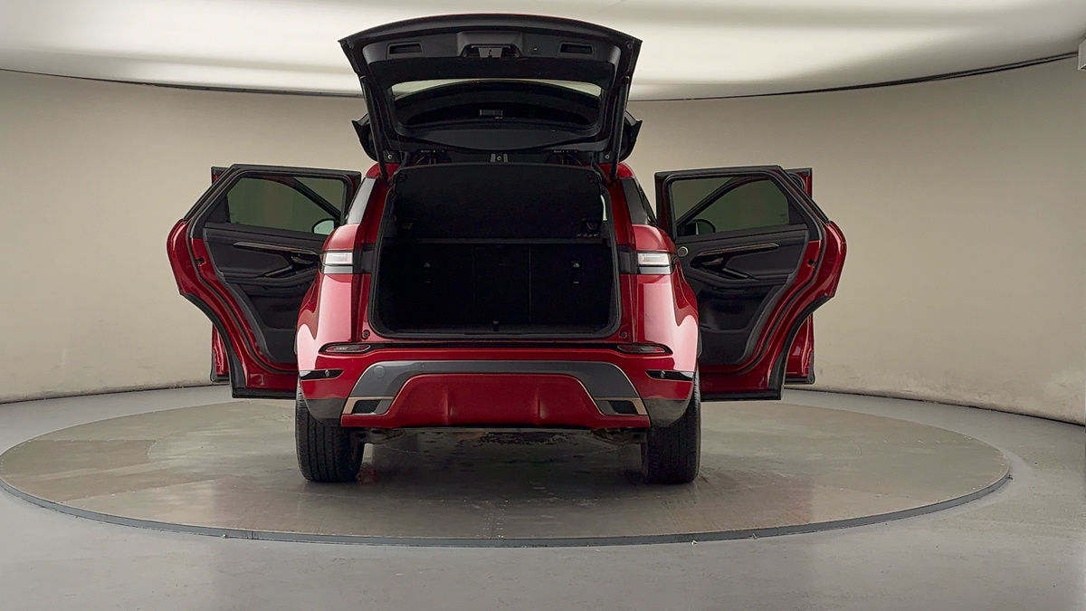 Used Land Rover Range Rover Evoque 2023 for sale - 75974879: Photo 60