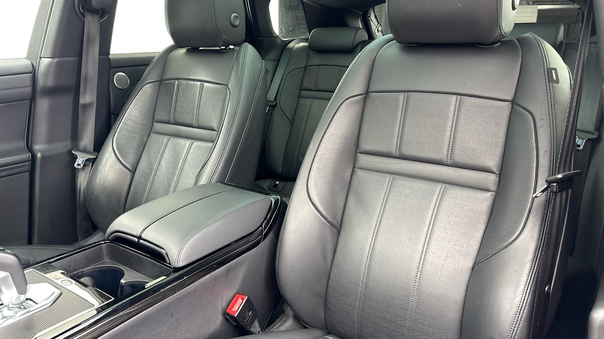 Used Land Rover Range Rover Evoque 2023 for sale - 75974879: Photo 7