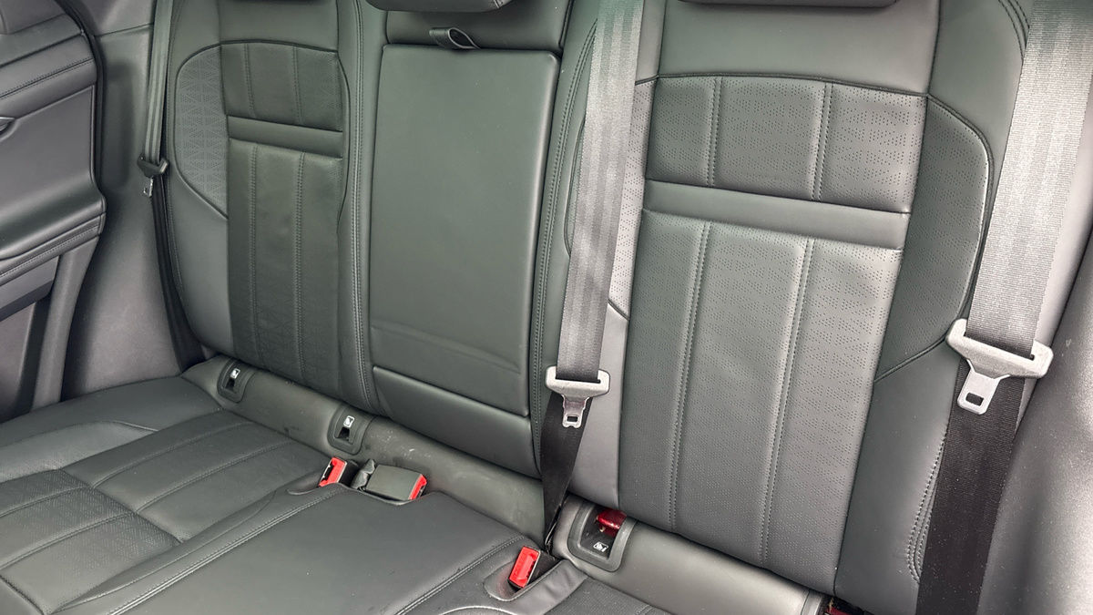 Used Land Rover Range Rover Evoque 2023 for sale - 75974879: Photo 8