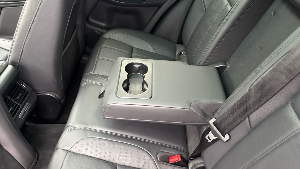 Used Land Rover Range Rover Evoque 2023 for sale - 75974879: Photo 9