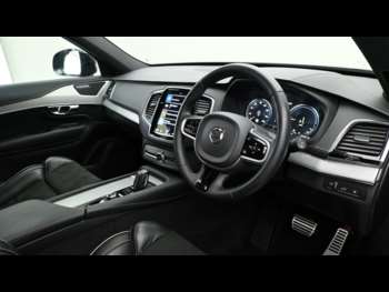 Used Volvo XC90 2022 for sale - 75123387: Photo
