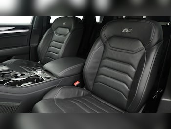 Used Volkswagen Touareg 2020 for sale - 75516775: Photo