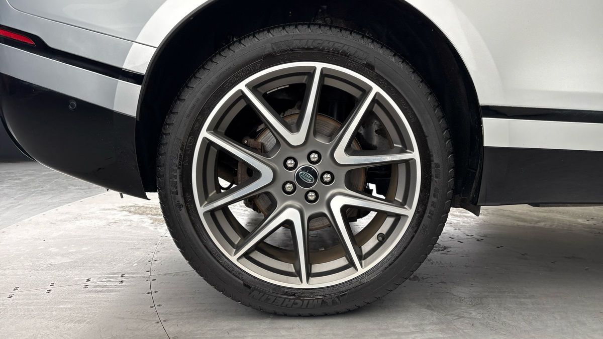 Used Land Rover Range Rover Velar 2021 for sale - 77154146: Photo 10