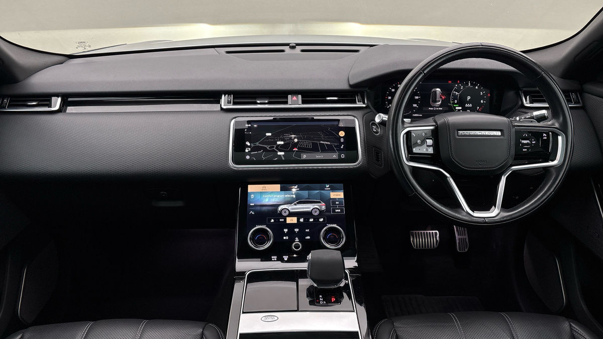 Used Land Rover Range Rover Velar 2021 for sale - 77154146: Photo 12