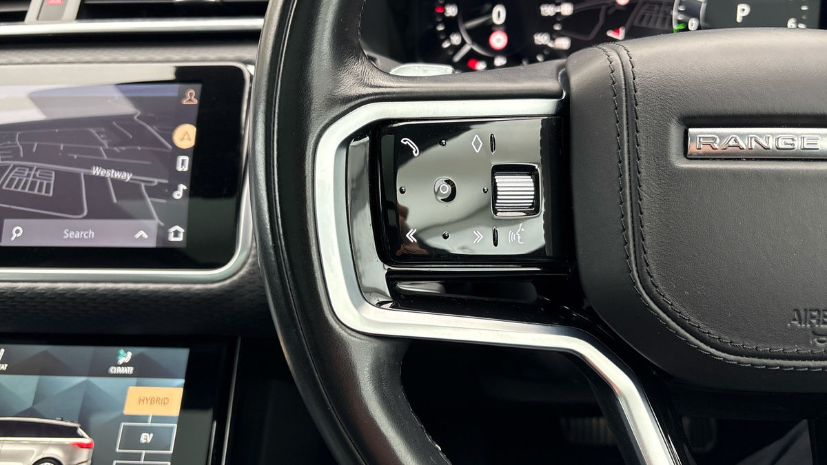 Used Land Rover Range Rover Velar 2021 for sale - 77154146: Photo 13