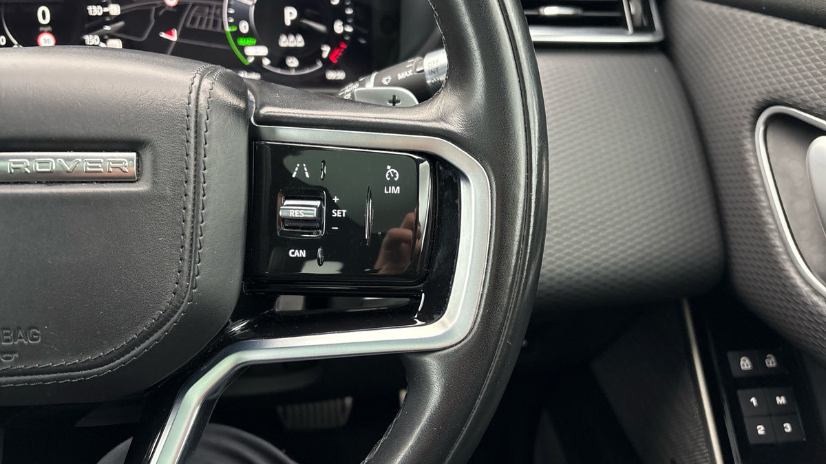 Used Land Rover Range Rover Velar 2021 for sale - 77154146: Photo 14