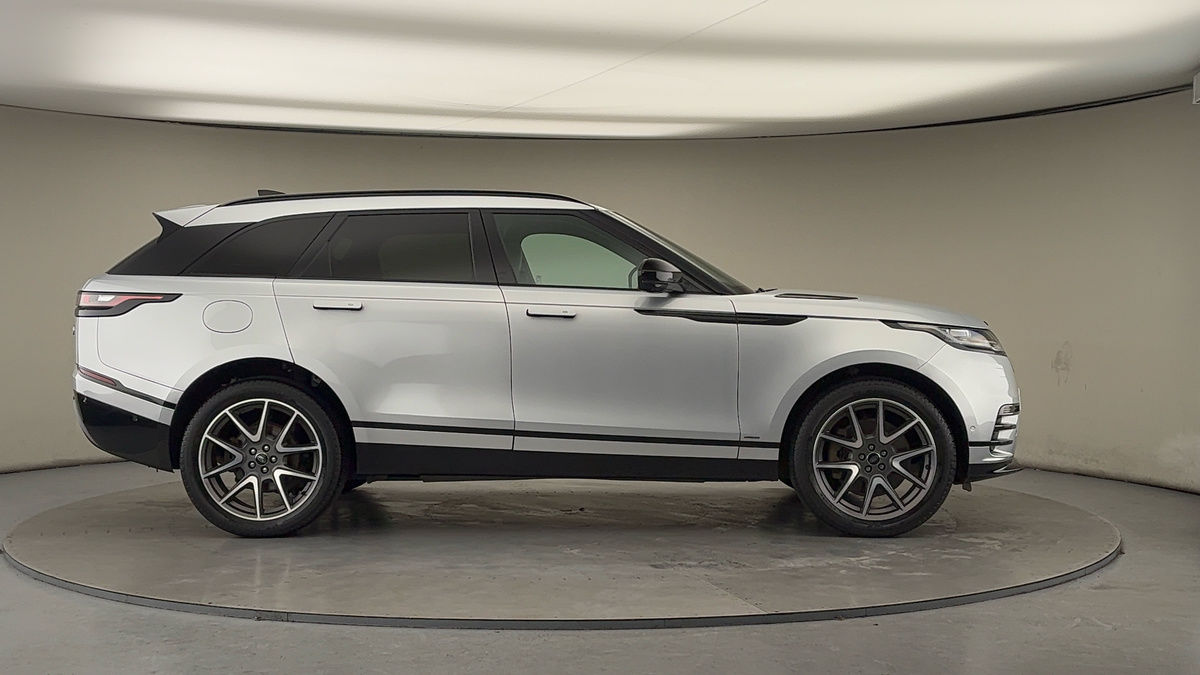 Used Land Rover Range Rover Velar 2021 for sale - 77154146: Photo 16