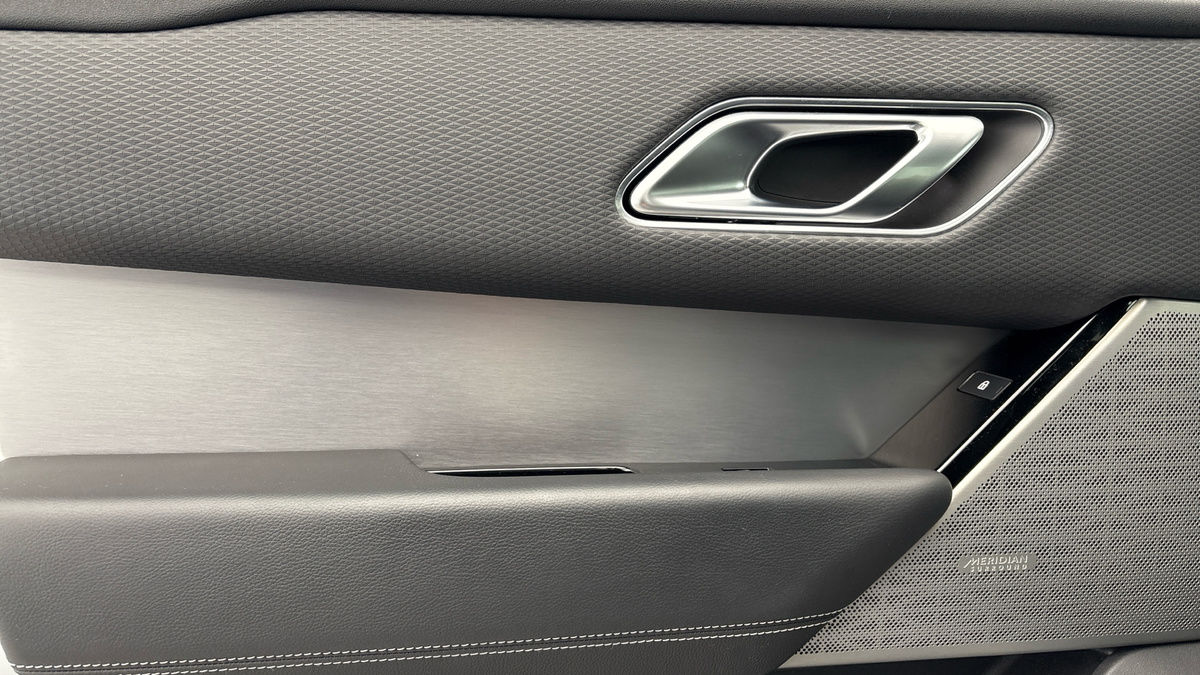 Used Land Rover Range Rover Velar 2021 for sale - 77154146: Photo 19