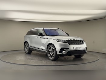Used Land Rover Range Rover Velar 2021 for sale - 77154146: Photo