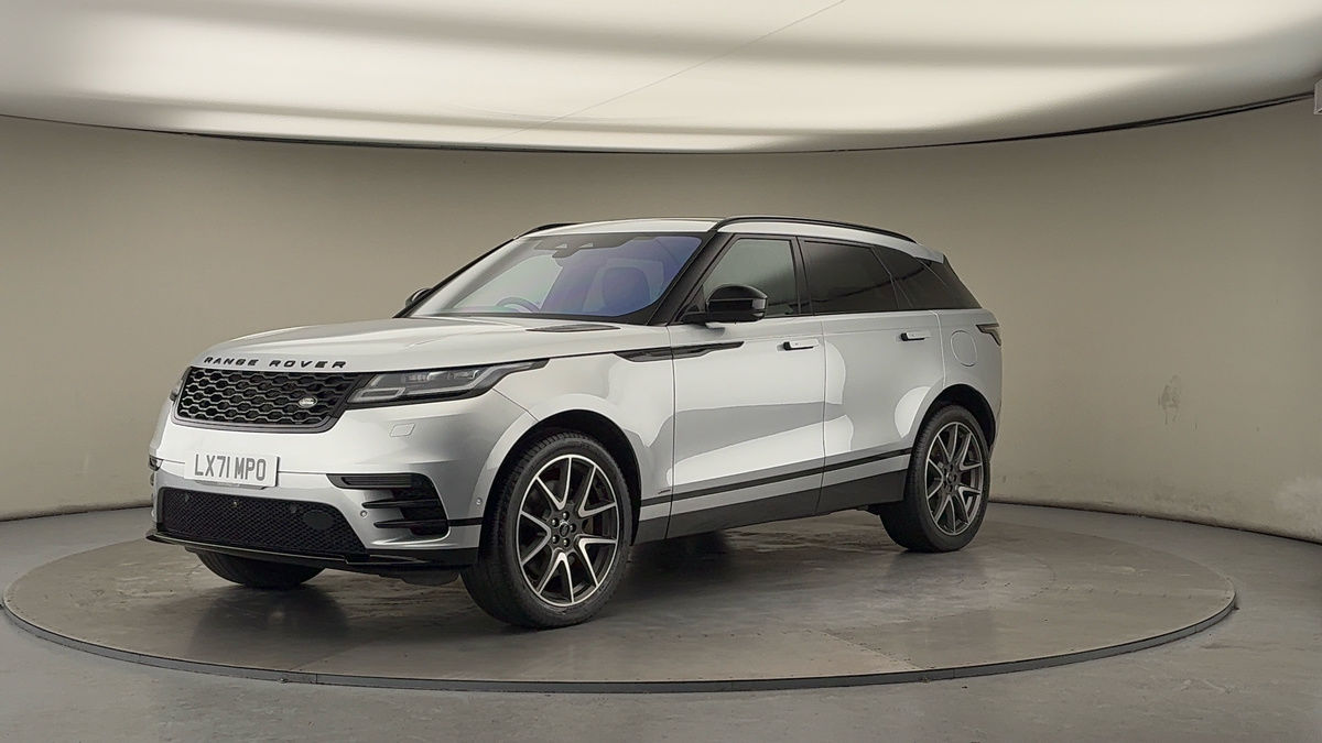 Used Land Rover Range Rover Velar 2021 for sale - 77154146: Photo 20