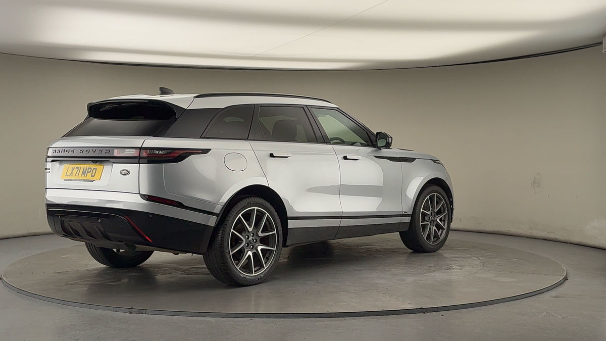 Used Land Rover Range Rover Velar 2021 for sale - 77154146: Photo 21