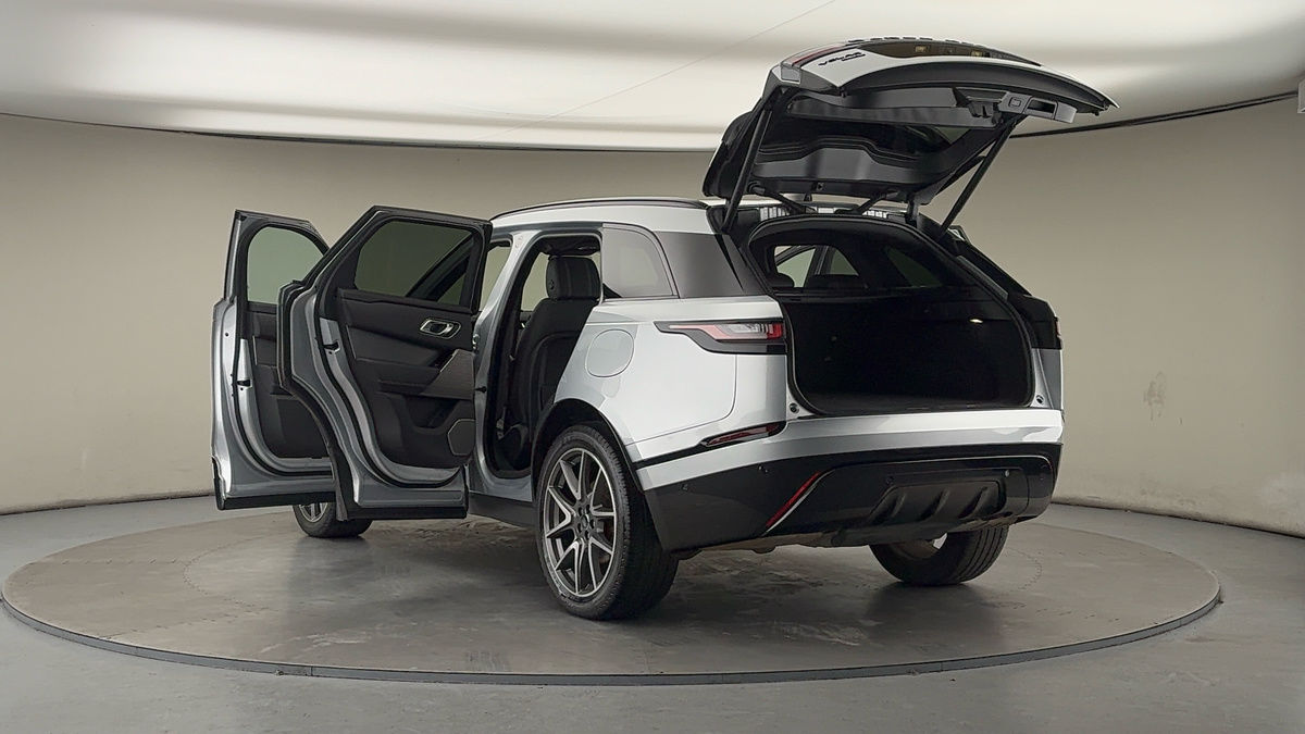 Used Land Rover Range Rover Velar 2021 for sale - 77154146: Photo 23