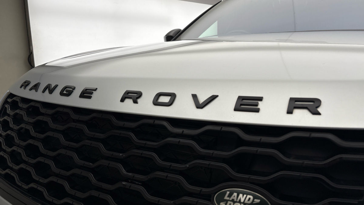 Used Land Rover Range Rover Velar 2021 for sale - 77154146: Photo 24