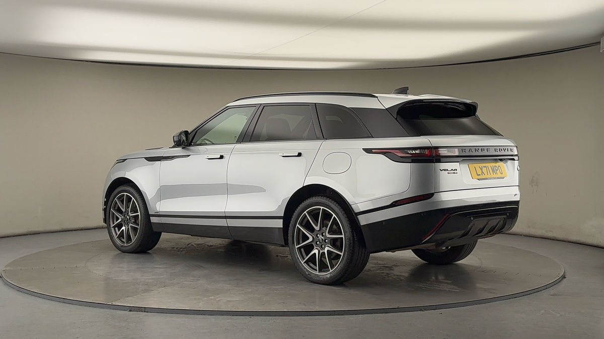 Used Land Rover Range Rover Velar 2021 for sale - 77154146: Photo 26