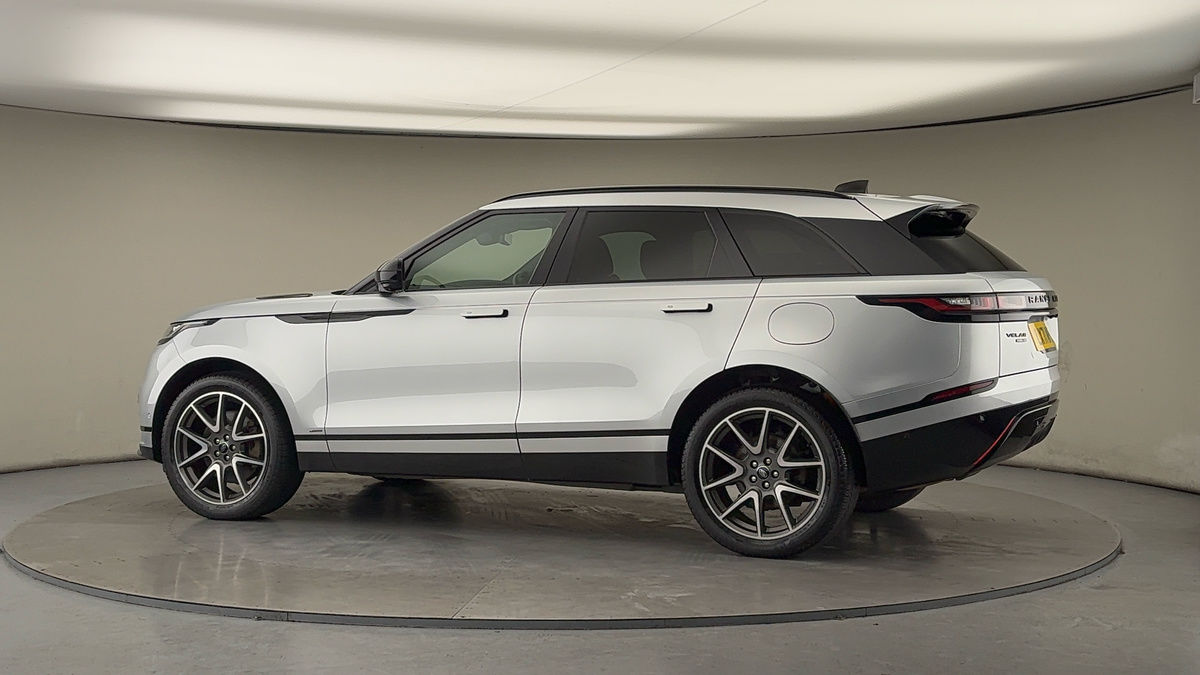 Used Land Rover Range Rover Velar 2021 for sale - 77154146: Photo 27