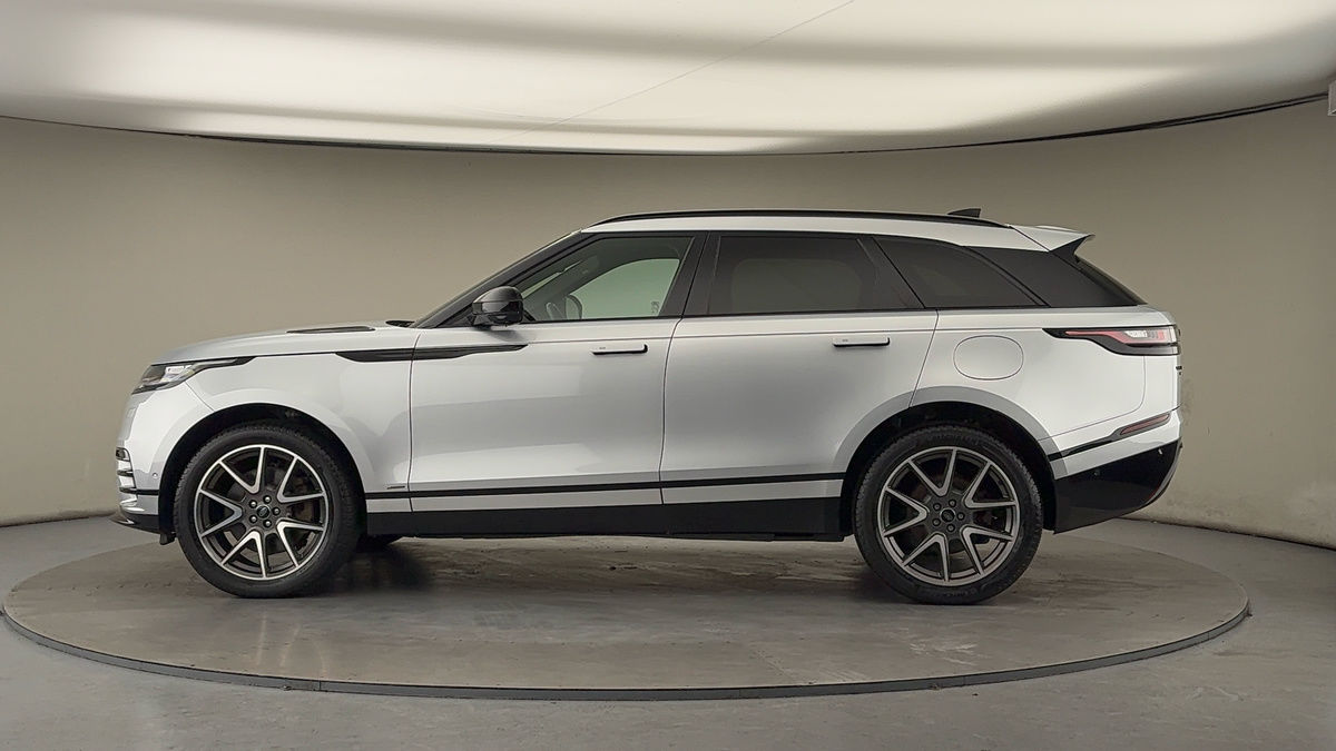 Used Land Rover Range Rover Velar 2021 for sale - 77154146: Photo 28