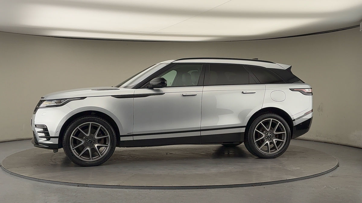 Used Land Rover Range Rover Velar 2021 for sale - 77154146: Photo 29