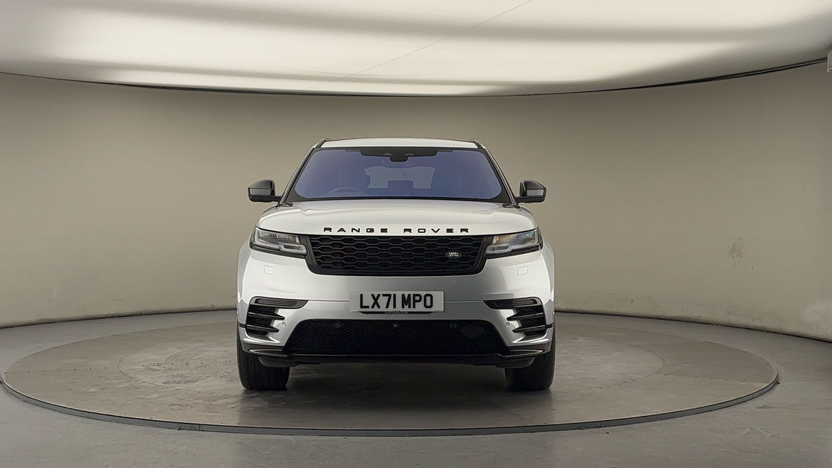 Used Land Rover Range Rover Velar 2021 for sale - 77154146: Photo 3