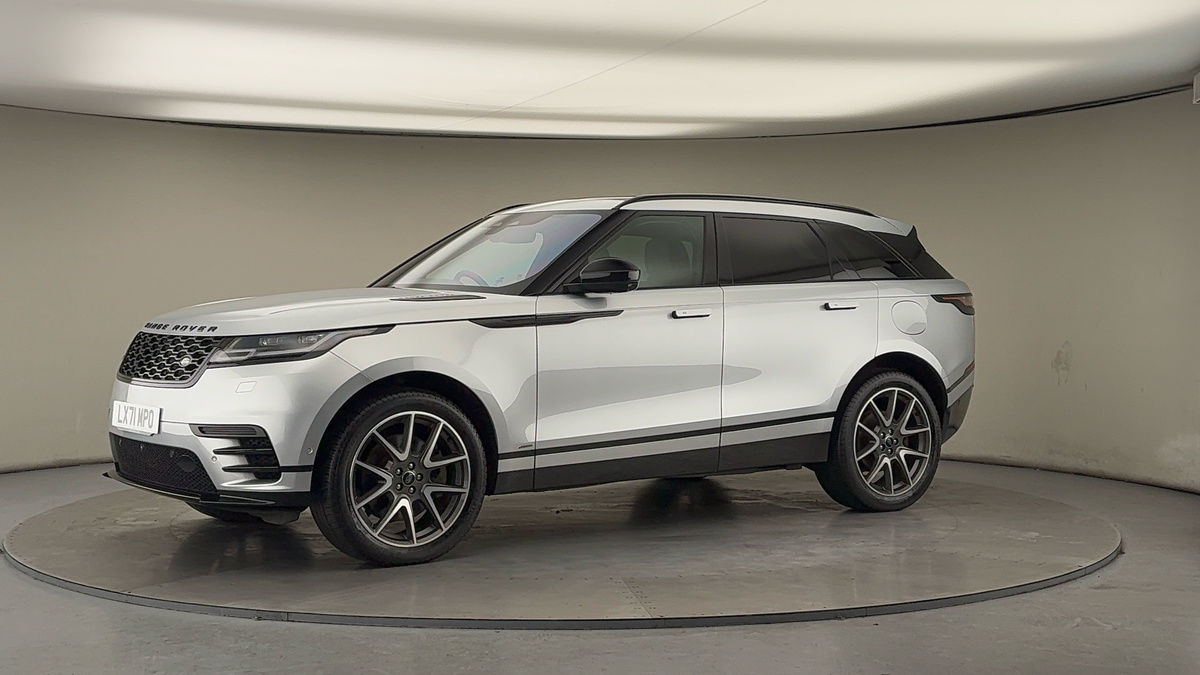 Used Land Rover Range Rover Velar 2021 for sale - 77154146: Photo 30