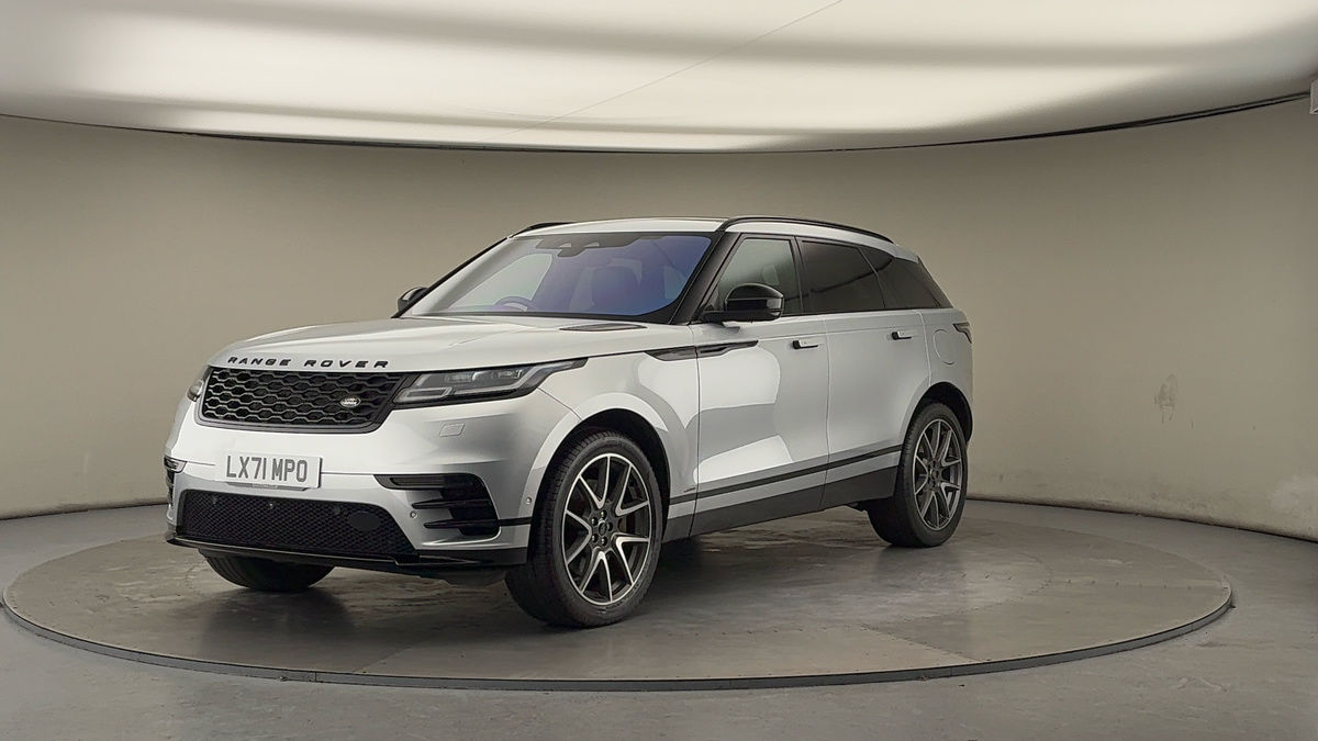 Used Land Rover Range Rover Velar 2021 for sale - 77154146: Photo 31