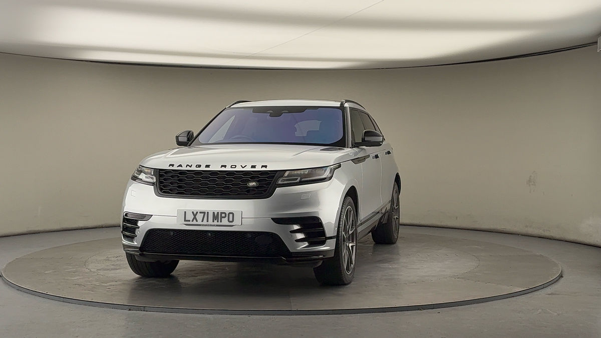 Used Land Rover Range Rover Velar 2021 for sale - 77154146: Photo 32