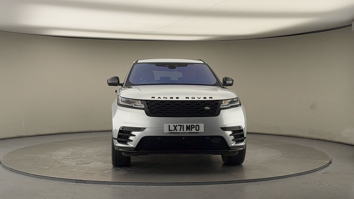 Used Land Rover Range Rover Velar 2021 for sale - 77154146: Photo 33