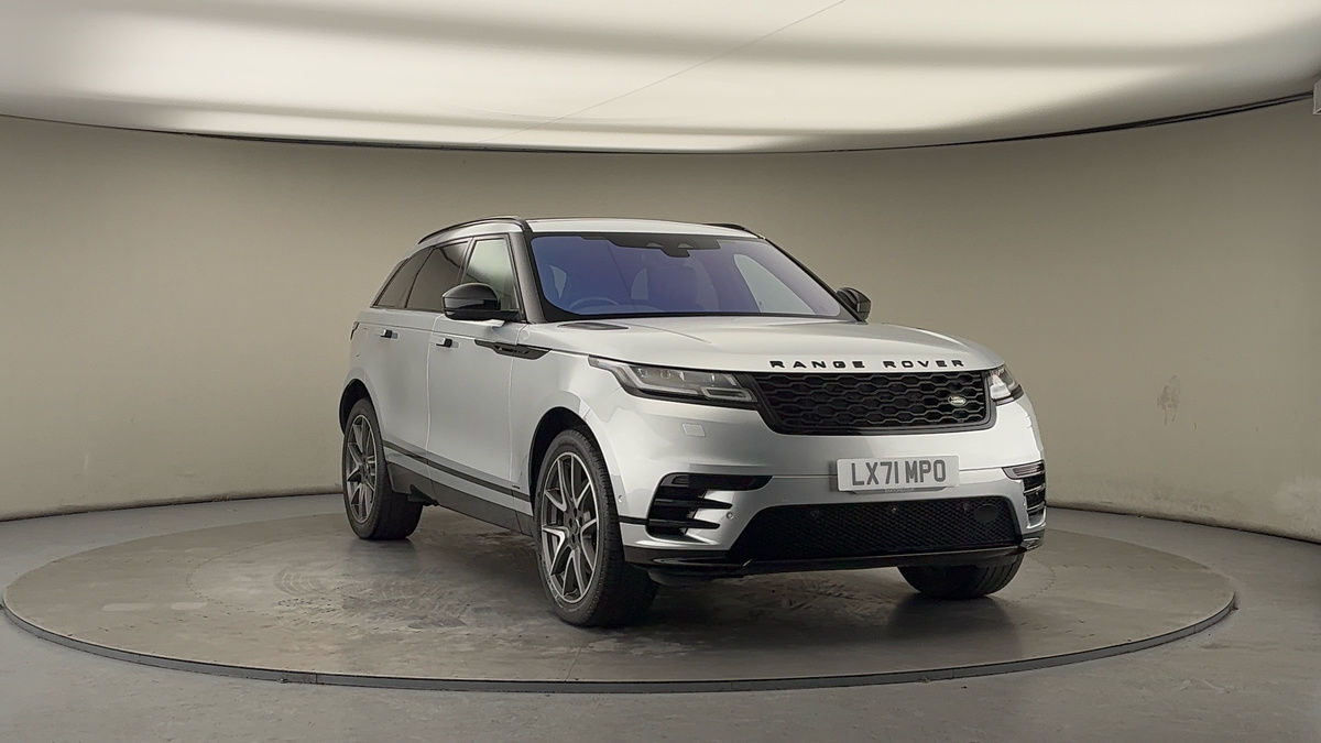 Used Land Rover Range Rover Velar 2021 for sale - 77154146: Photo 34