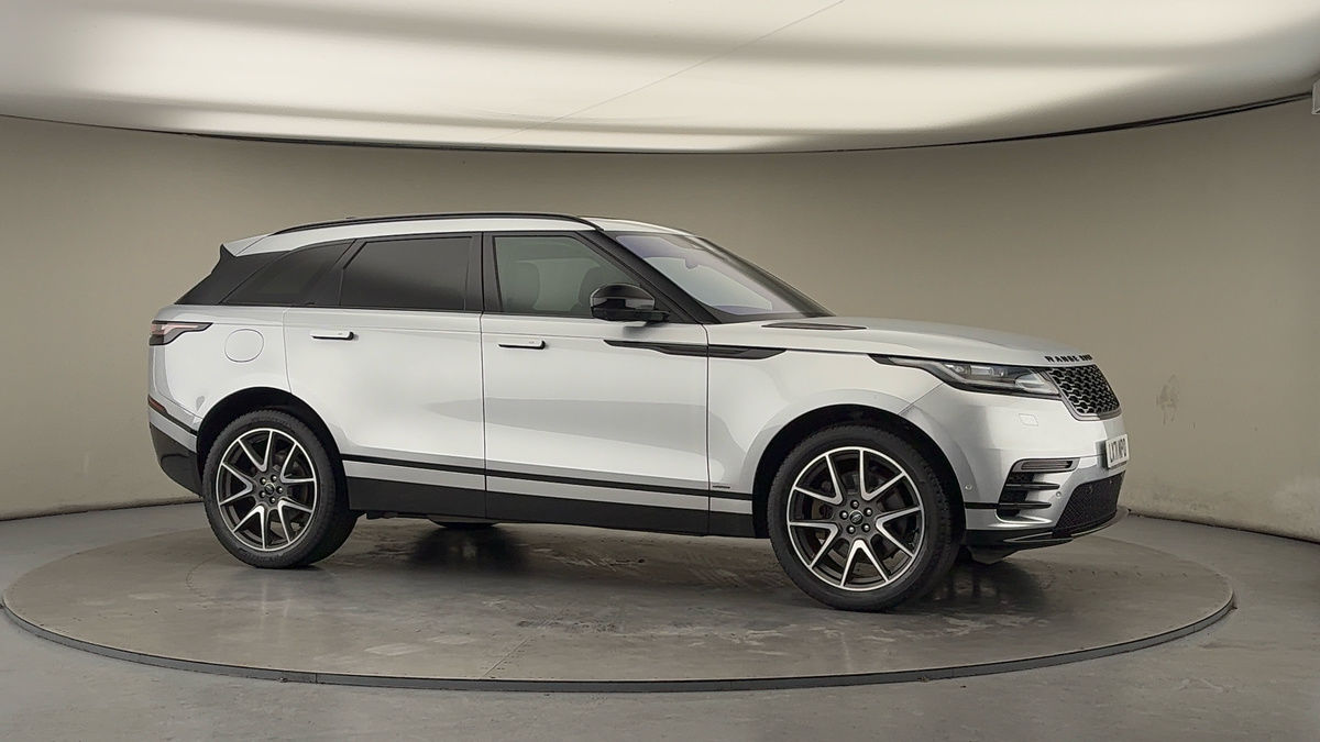Used Land Rover Range Rover Velar 2021 for sale - 77154146: Photo 36