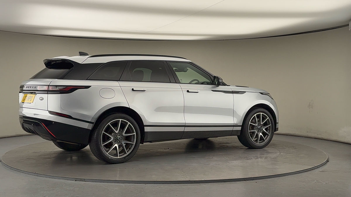 Used Land Rover Range Rover Velar 2021 for sale - 77154146: Photo 39