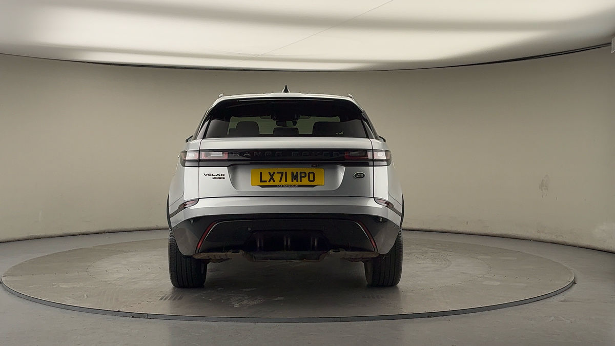 Used Land Rover Range Rover Velar 2021 for sale - 77154146: Photo 4
