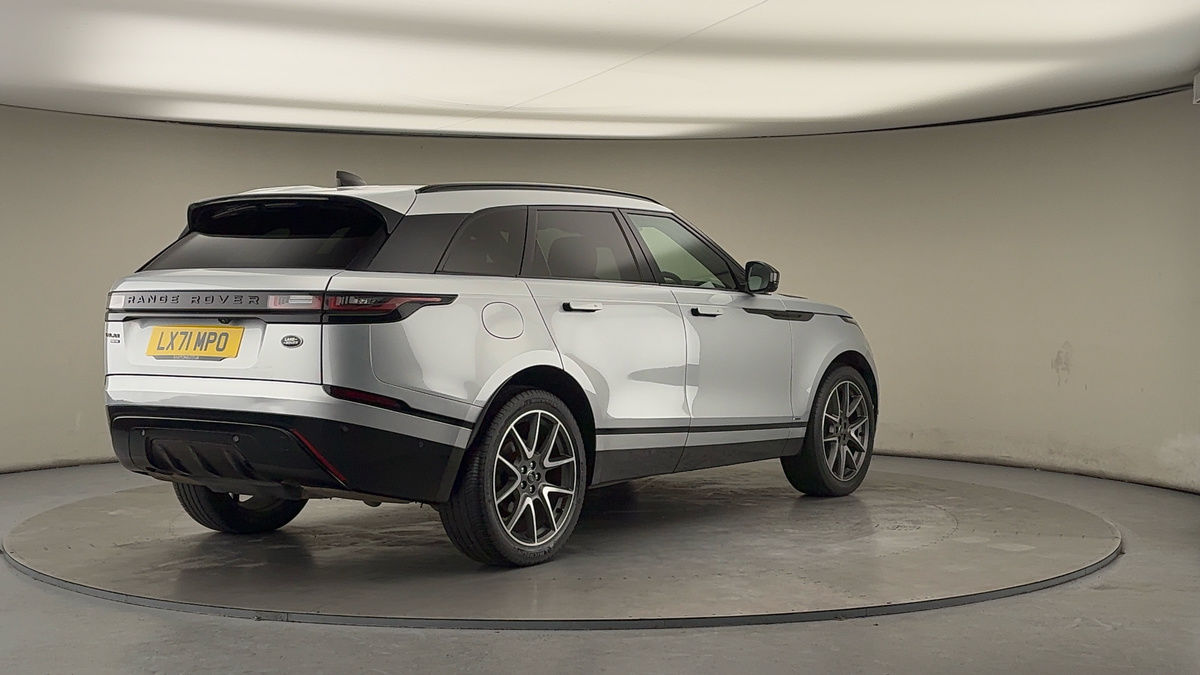 Used Land Rover Range Rover Velar 2021 for sale - 77154146: Photo 40