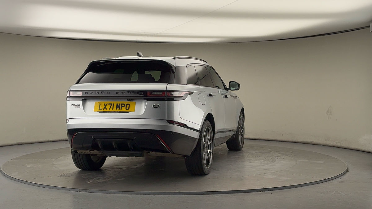 Used Land Rover Range Rover Velar 2021 for sale - 77154146: Photo 41