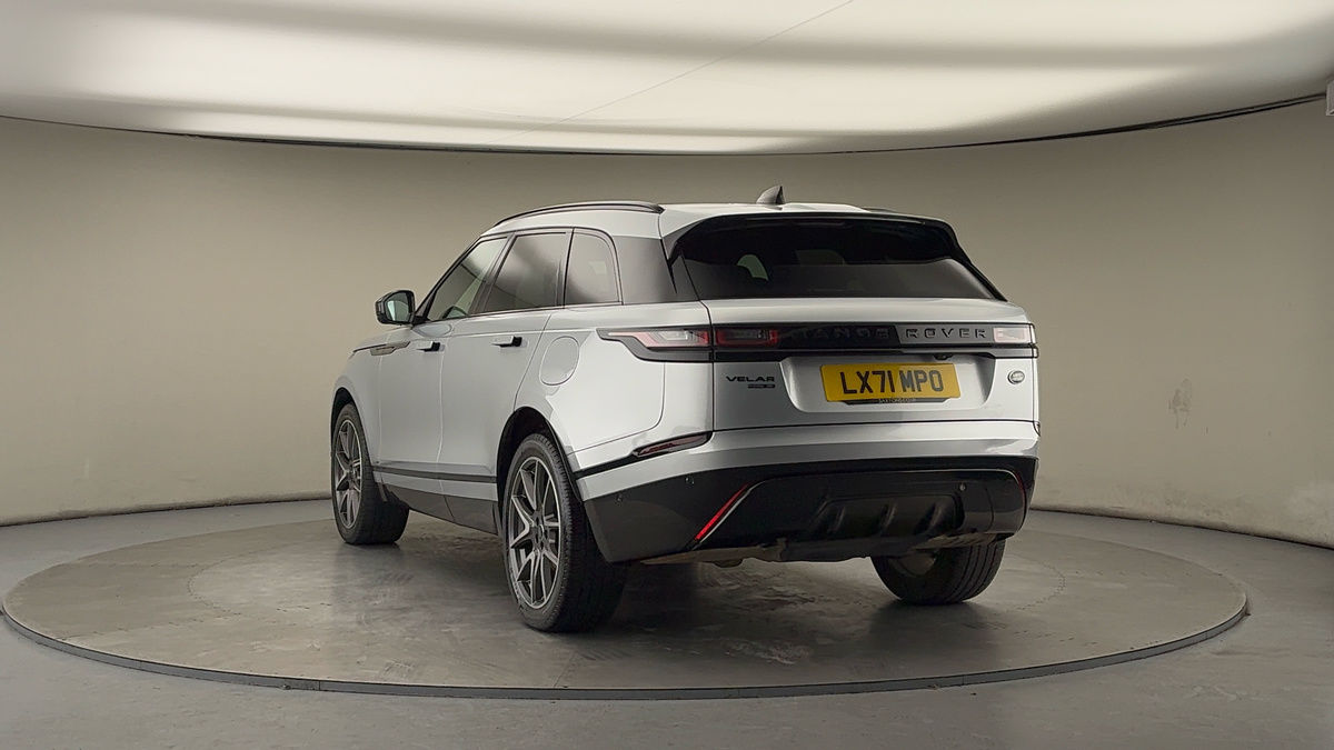 Used Land Rover Range Rover Velar 2021 for sale - 77154146: Photo 43