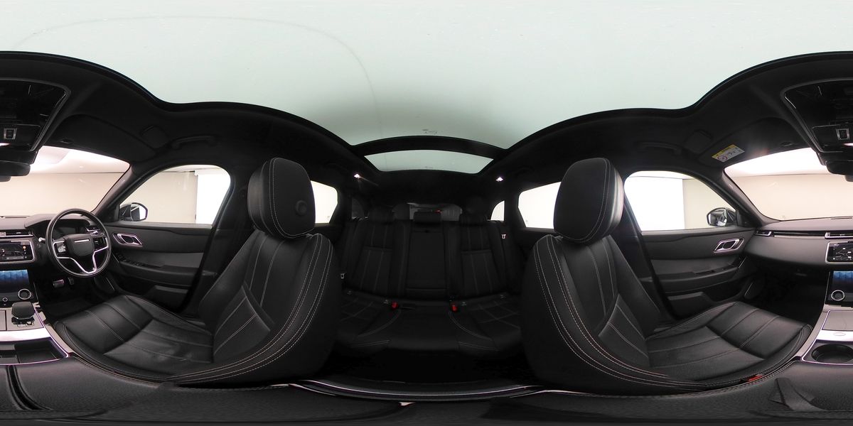 Used Land Rover Range Rover Velar 2021 for sale - 77154146: Photo 45