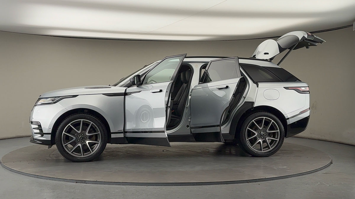 Used Land Rover Range Rover Velar 2021 for sale - 77154146: Photo 48