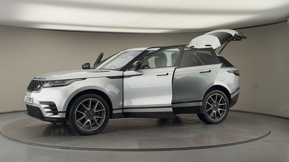 Used Land Rover Range Rover Velar 2021 for sale - 77154146: Photo 49