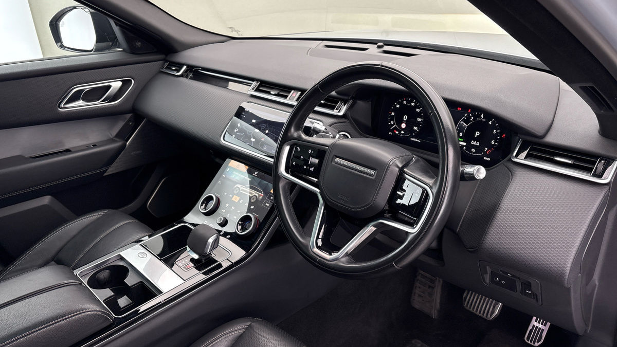 Used Land Rover Range Rover Velar 2021 for sale - 77154146: Photo 5