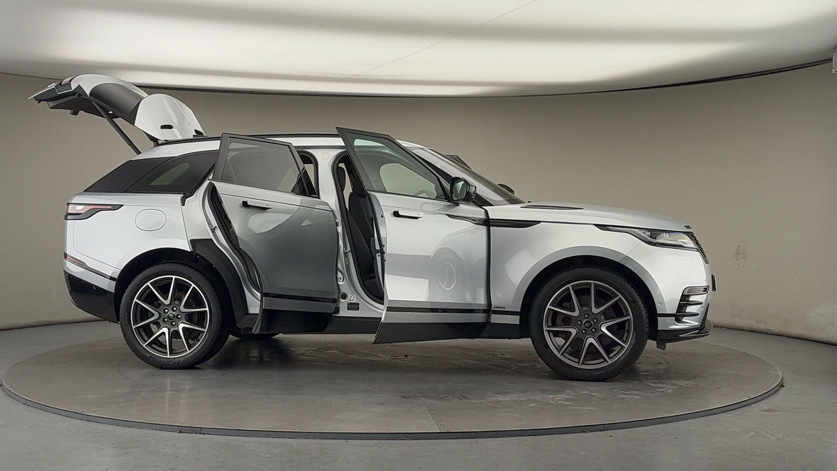 Used Land Rover Range Rover Velar 2021 for sale - 77154146: Photo 56